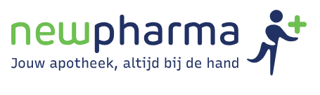Newpharma logo